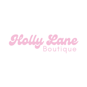 Holly Lane Boutique SC logo