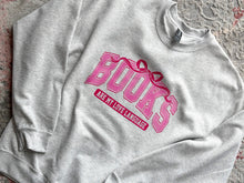 Load image into Gallery viewer, Books Are My Love Language Sweatshirt