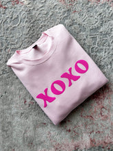 Load image into Gallery viewer, XOXO Puff Sweatshirt