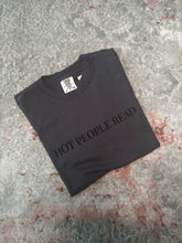 Load image into Gallery viewer, Hot People Read Tee