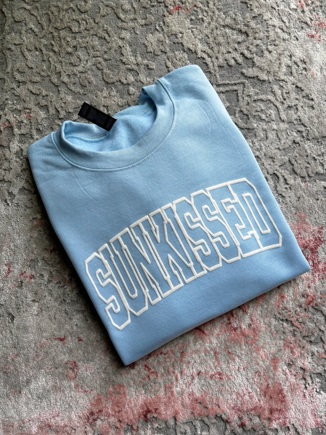 Sunkissed Sweatshirt
