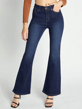Load image into Gallery viewer, Blair High Rise Flare Jeans