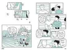 Load image into Gallery viewer, Heartstopper #3