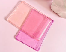 Load image into Gallery viewer, Blush Sparkle Kindle Case