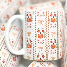 Load image into Gallery viewer, Fall Coquette Mug