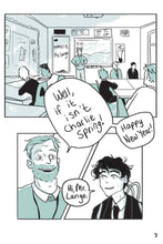 Load image into Gallery viewer, Heartstopper #1