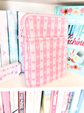 Load image into Gallery viewer, Striped Bow Sleeve