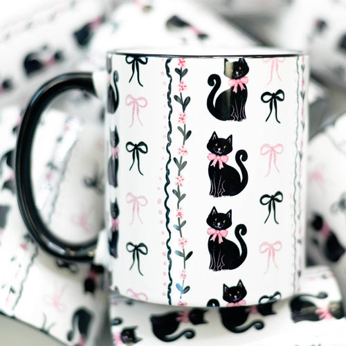 Grandmillenial Halloween Mug