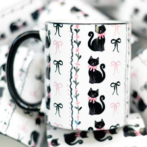 Grandmillenial Halloween Mug