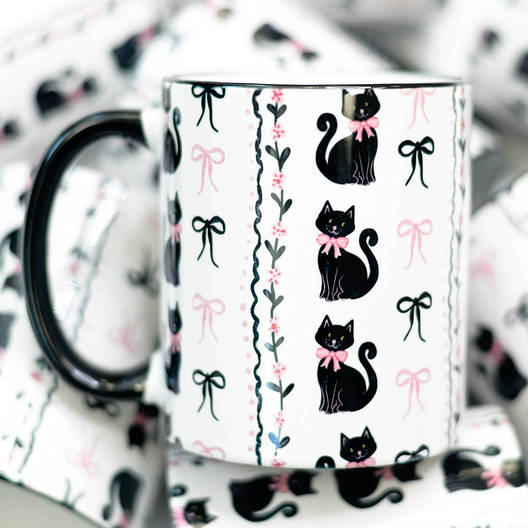 Grandmillenial Halloween Mug