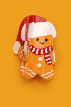 Load image into Gallery viewer, Christmas Novelty Hair Claws
