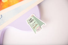 Load image into Gallery viewer, Plot Twist Sticker