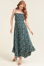 Load image into Gallery viewer, Valerie Maxi Dress