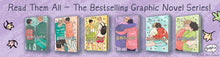 Load image into Gallery viewer, Heartstopper #6: A Graphic Novel