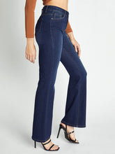 Load image into Gallery viewer, Blair High Rise Flare Jeans