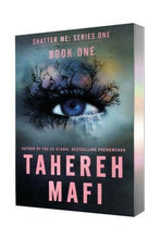 Load image into Gallery viewer, Shatter Me Deluxe Limited Edition : Tahereh Mafi