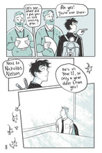Load image into Gallery viewer, Heartstopper #1