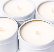 Load image into Gallery viewer, One More Chapter Candle Tin