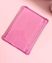 Load image into Gallery viewer, Fuchsia Sparkle Kindle Case