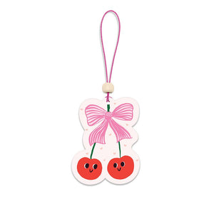 Sweetest Cherry Car Air Fresheners