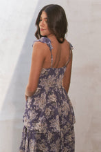 Load image into Gallery viewer, Evelyn Tired Dress