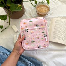 Load image into Gallery viewer, Reading Essentials Kindle Sleeve