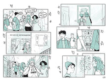 Load image into Gallery viewer, Heartstopper #3