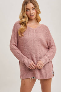 Lorelai Loose Fit Sweater