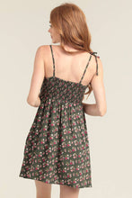 Load image into Gallery viewer, Tatum Mini Dress