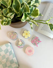 Load image into Gallery viewer, Emotional Support Kindle Grip