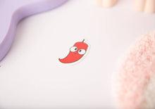 Load image into Gallery viewer, Spicy Pepper Sticker 