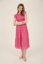 Load image into Gallery viewer, Michelle Midi Dress