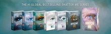 Load image into Gallery viewer, Shatter Me Deluxe Limited Edition : Tahereh Mafi