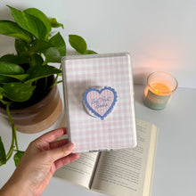 Load image into Gallery viewer, But First Books Kindle Grip