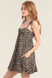 Tatum Mini Dress