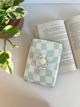 Load image into Gallery viewer, Reading Goose Kindle Grip