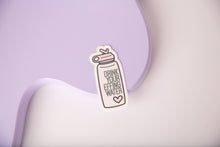 Load image into Gallery viewer, Drink Water Sticker