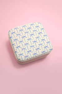 Travel Jewelry Organizer