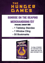 Load image into Gallery viewer, Sunrise On The Reaping