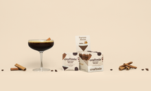Load image into Gallery viewer, Espresso Martini Cocktail / Mocktail Mixer
