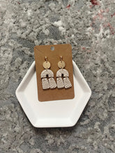 Load image into Gallery viewer, Palm Boho Earrings