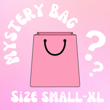 Load image into Gallery viewer, Mystery Bags S - XL