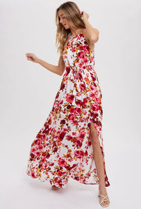 Kenzie Floral Maxi Dress