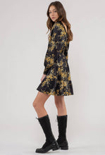 Load image into Gallery viewer, Mallory Floral Dress