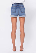 Load image into Gallery viewer, Rachel High Rise Shorts