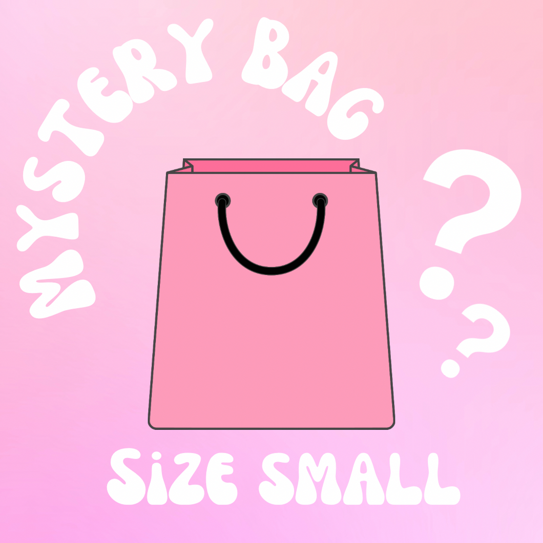 Mystery Bags S - XL